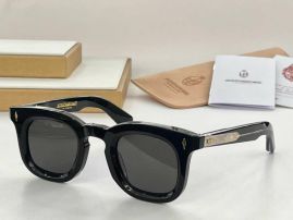Picture of Jacques Marie Mage Sunglasses _SKUfw53691298fw